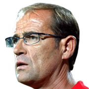 Gil Vandenbrouck fm 2019