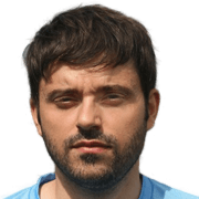 Anthony Germinario fm 2019