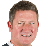 David Kerslake fm 2019