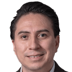 Hector Morales fm 2019