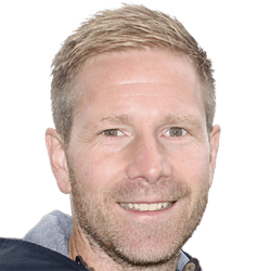 Bjørn Vidar Stenersen fm 2019