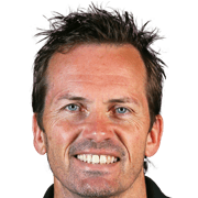 Mike Mulvey FM 2019