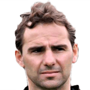 Bart Van Lancker fm 2019