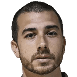 Marcos Reina fm 2019