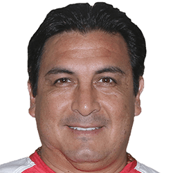 David Rangel fm 2019