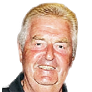 Loek van Driel fm 2019