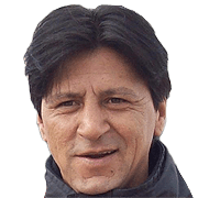 Pedro Monzón fm 2019