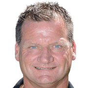 Albert van der Sleen fm 2019