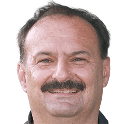 Zbysek Gazda fm 2019