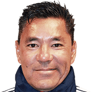 Marco Fabián Sr. fm 2019