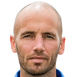 Mitchell van der Gaag fm 2019