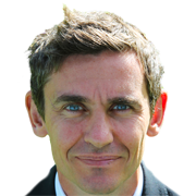 Gareth Whalley fm 2019