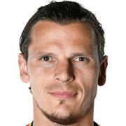 Daniel Van Buyten fm 2019