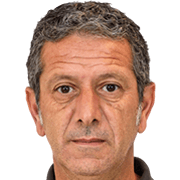 Luis Baltazar fm 2019