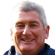 Colin Barnes fm 2019