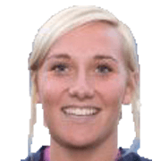 Michaela Barnett fm 2019