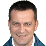 Dragan Radojicic fm 2019