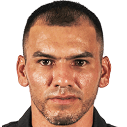 Jesús Vallejo fm 2019