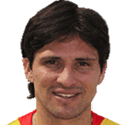 Gabriel Pereyra fm 2019