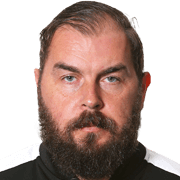 Alexander Axén fm 2019