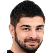 Nikola Leposavic fm 2019