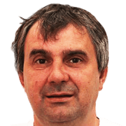 Ljubisa Stamenkovic fm 2019