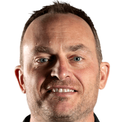 Todd Hoffard fm 2019