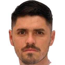 Paolo Olivera fm 2019