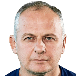 Sasa Petrovic fm 2019
