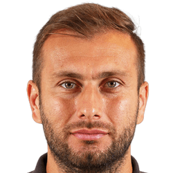 Cristian Dragotă fm 2019