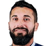 Nicolás Medina fm 2019