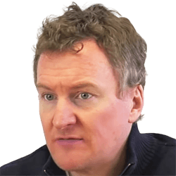 Philip Giles fm 2019