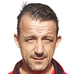 Nesko Milovanovic fm 2019