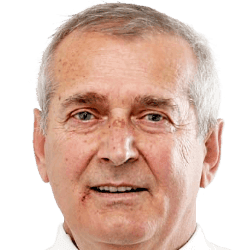 Milan Djuricic fm 2019