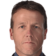 John Hackworth fm 2019