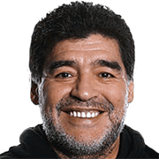 Diego Maradona Fm 2019 Profile Reviews