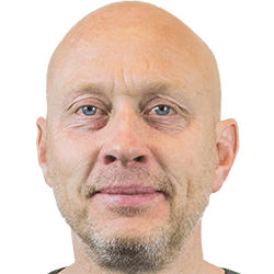 Peter Sørensen fm 2019