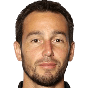 Cédric Louis fm 2019