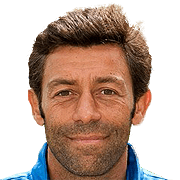 Pedro Caixinha fm 2019