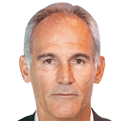 Carlos Amadeu fm 2019