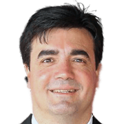 Zeca Marques fm 2019