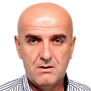 Dragan Djordjevic fm 2019