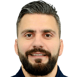 Dusan Nikolic fm 2019