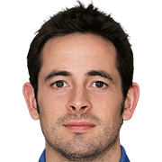 Chris Cornish fm 2019