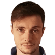 Gary Wakefield fm 2019