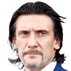 Nebojsa Jovovic fm 2019