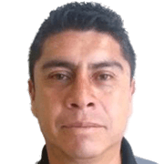 Fabián Espino fm 2019