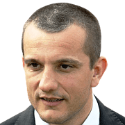 Massimiliano Cappellini fm 2019