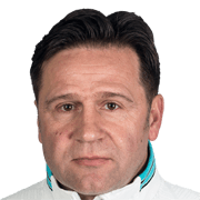 Haris Alihodzic fm 2019