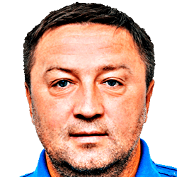 Mikhail Osinov fm 2019